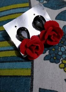 Combo Of 2 Pair Earrings 💟