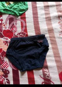 bundle of kids Underwear