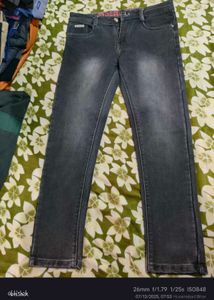 Diesel Jeans - Dark Wash