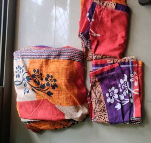 king size Colorful k Bed Sheet