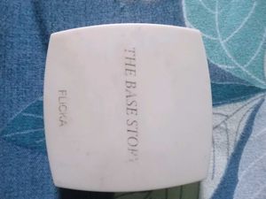Flicka Foundation Shades-02 Bedge