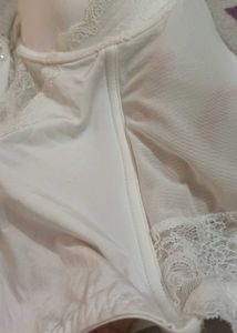 Branded Corset Top 38C