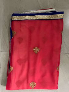 Beautiful Saree New