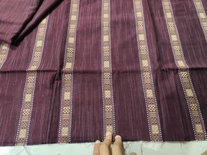 2 Combo Khadi Suit Dress Material Sale