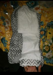 Stiched Suit &amp; Pants