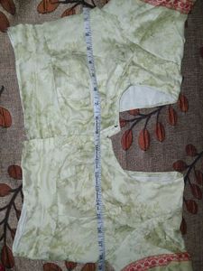 Boutique Blouse