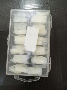 Tips For Nail Extension With Box