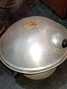 Tandoor (Oven)