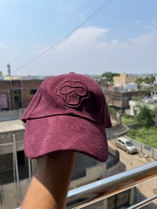 URBAN MONKEY ADJUSTABLE CAP