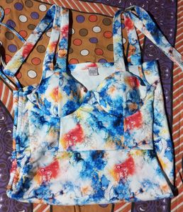 Women Trendy Insta  Dress