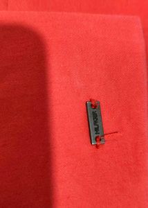 Tommy Hilfiger Red Jacket