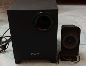 Creative 5.1 Computer Speaker