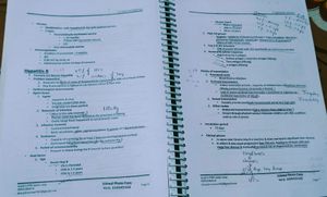 Arpit PSM Made Easy Notes, Black and White