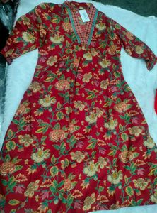⚫Brand NEW Combo of 2 Kurta Sets⚫
