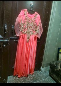 Very Pretty Gown Dress