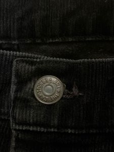 Vintage Gap Pioneer Corduroy Pants