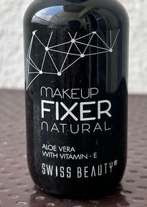 Swiss Beauty Makeup Fixer - Natural