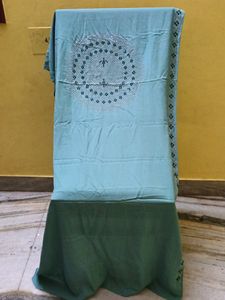 Sequence Or Stone Shawl , Dupatta