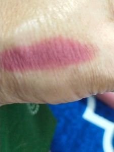 Mamaearth Lipstick