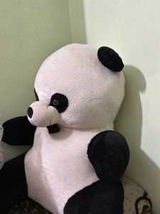 Giant Panda Plush Toy