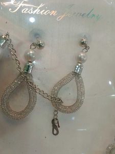 Pearl Set