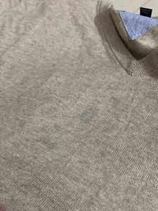 Tommy Hilfiger V-Neck Sweater