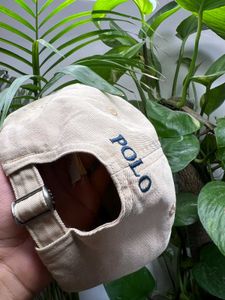 Ralph Lauren Polo Cap