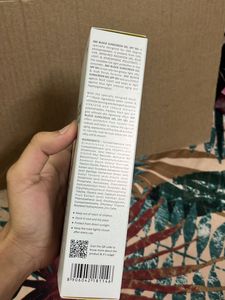 Gel Sunscreen