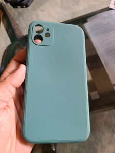 Apple Iphone11 Back Covers