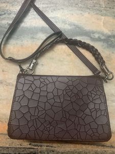 Chic Crossbody Bag