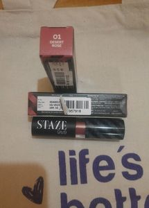 STAZE Lipstick 💄