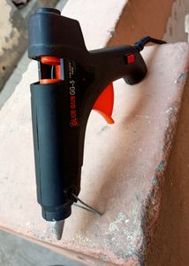 Glue Gun With New Condition