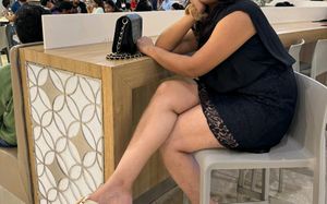 Vero Moda Party Wear Dress
