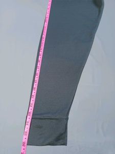 Grey Pullover Sweatshirt Size fit for XL &amp; XXL