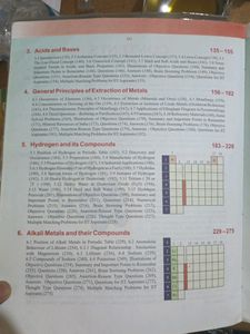Inorganic chemistry For Competitions-Jee. Tandon
