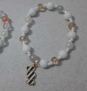 Beautiful Beaded Bracelets✨️