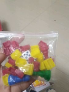 Money Wise ( Junior) Trading Game