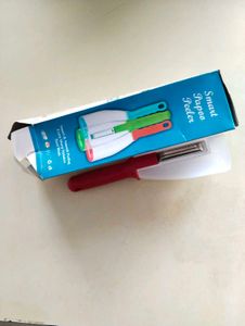 Essential Kitchen Tools