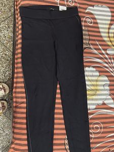 Comfy Black Skinny Pants