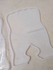 Resin Art Rehal Mould