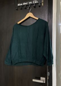 Boxy Top