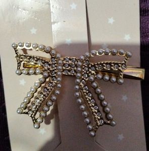 Hair Accessories.