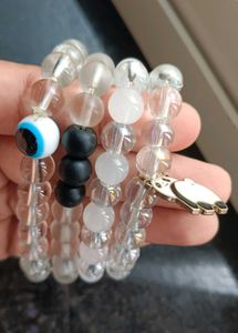 Pack Of 4 Bracelets