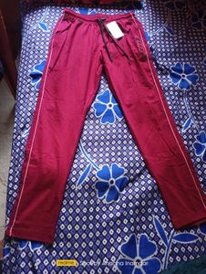 Casual Track Pant