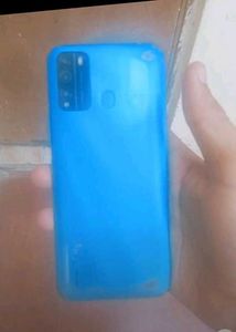 Itel Vision 1 Pro