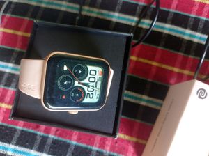 Noise Smartwatch ⚡