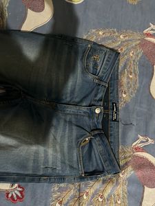 Women Flying Machine Jeans For Xl And L  &amp;  5.3height Size Women