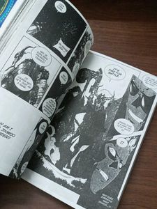 Solo Leveling Volume 4 Manga