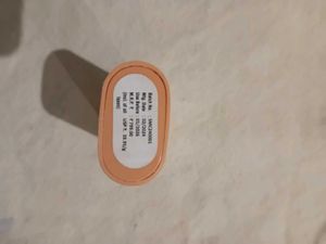 Mcaffiene Sunstick For Reapplication