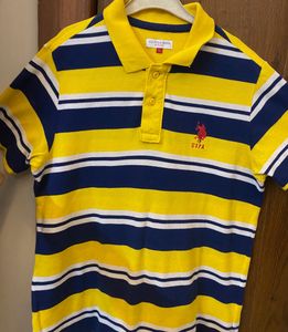 U.S. Polo T-shirt